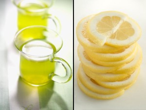 1-green-tea-and-lemons
