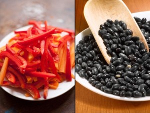 3-bell-peppers-and-black-beans